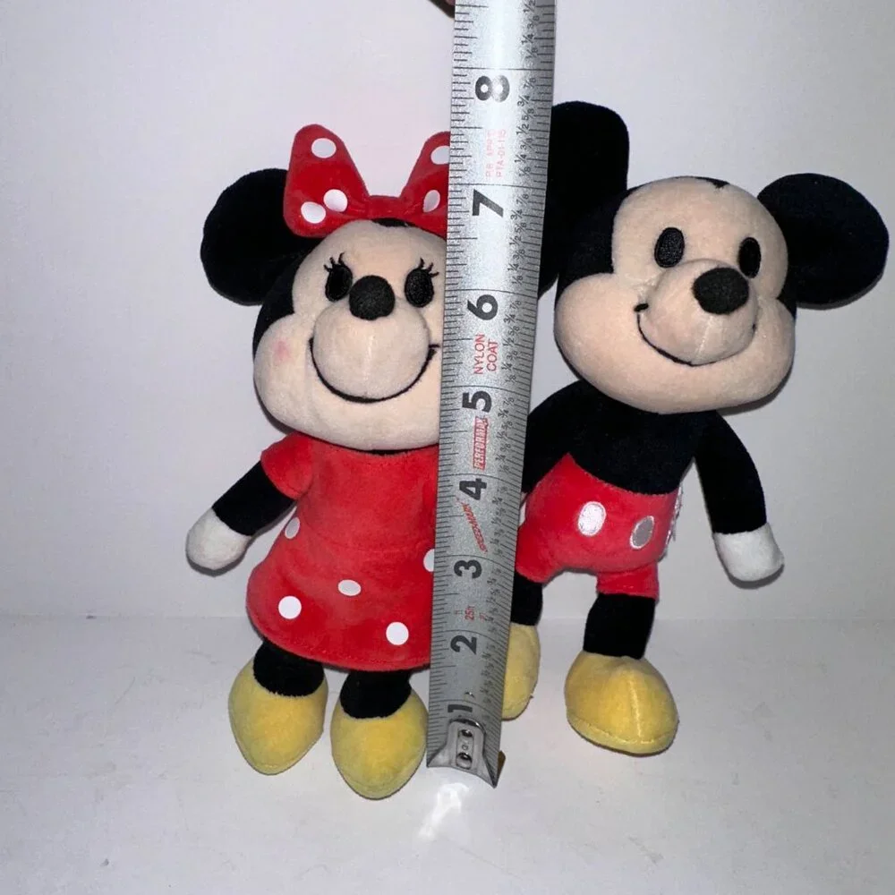 Walt Disney this set